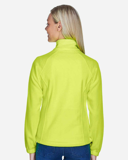 Women's Full-Zip Fleece