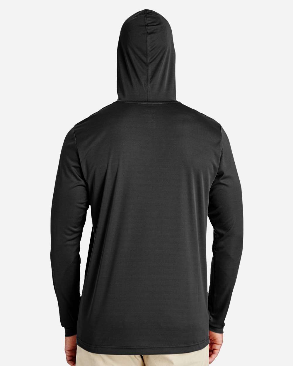 Men's Zone Performance Hooded T-Shirt