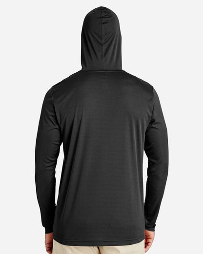Men's Zone Performance Hooded T-Shirt