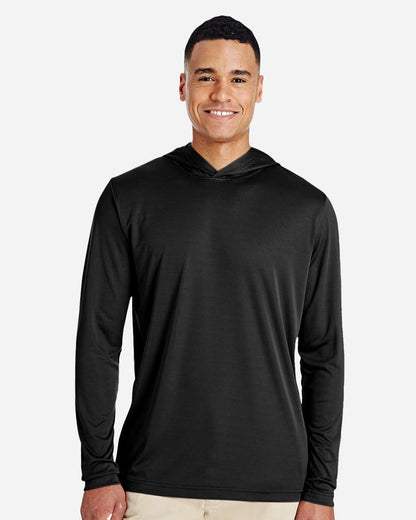 Men's Zone Performance Hooded T-Shirt
