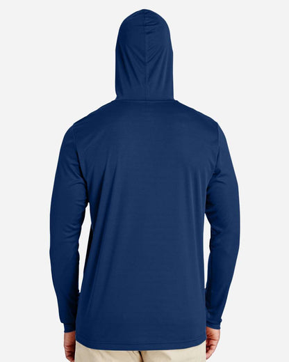 Men's Zone Performance Hooded T-Shirt