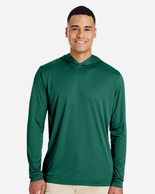 Men's Zone Performance Hooded T-Shirt
