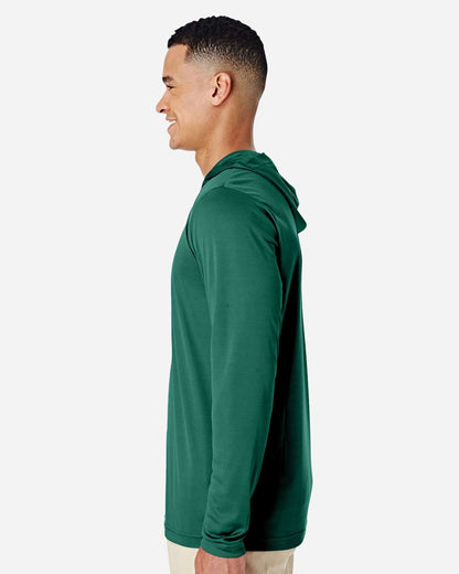 Men's Zone Performance Hooded T-Shirt