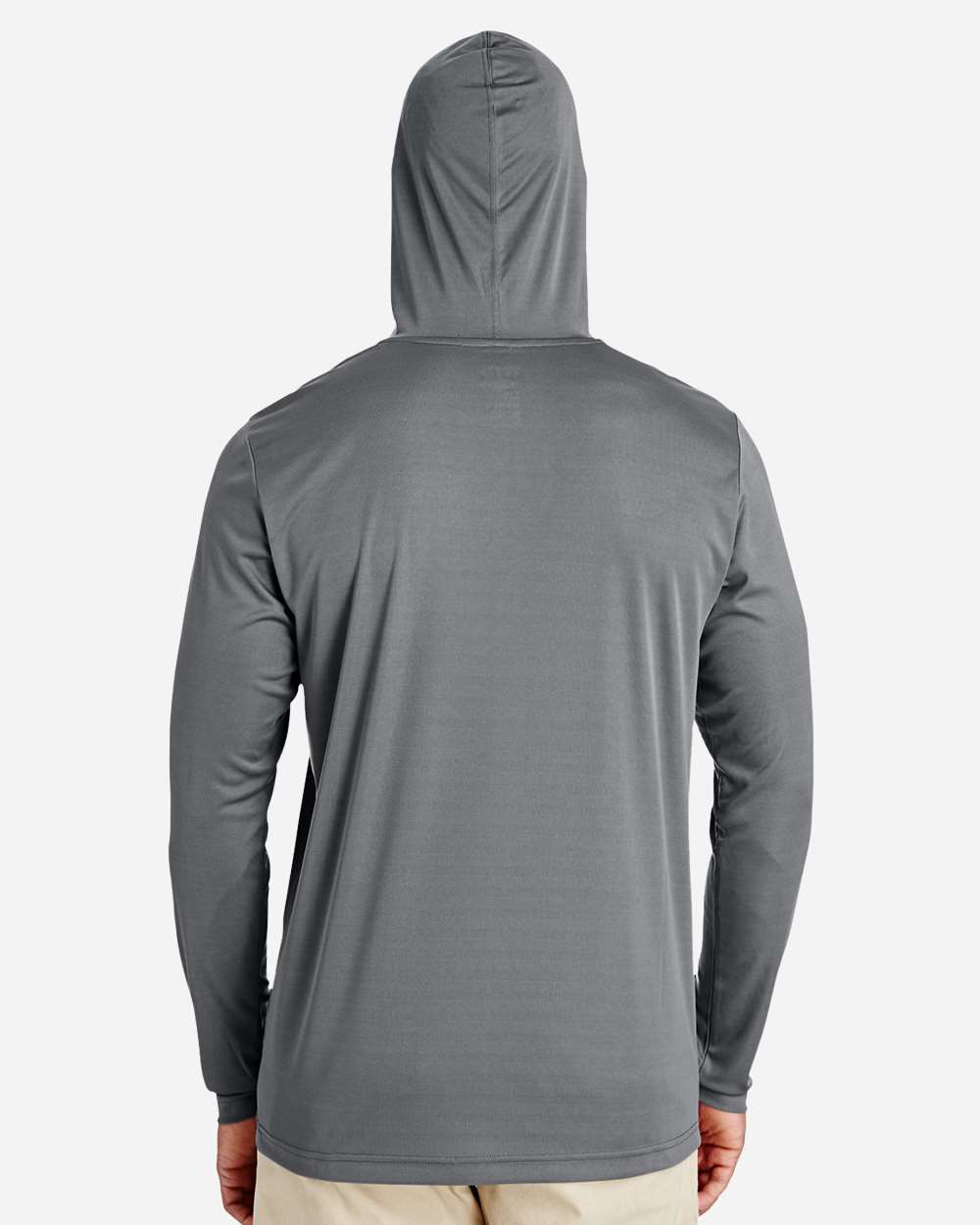 Men's Zone Performance Hooded T-Shirt