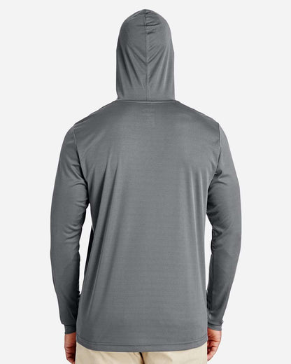 Men's Zone Performance Hooded T-Shirt