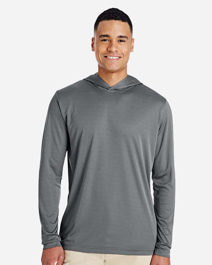 Men's Zone Performance Hooded T-Shirt