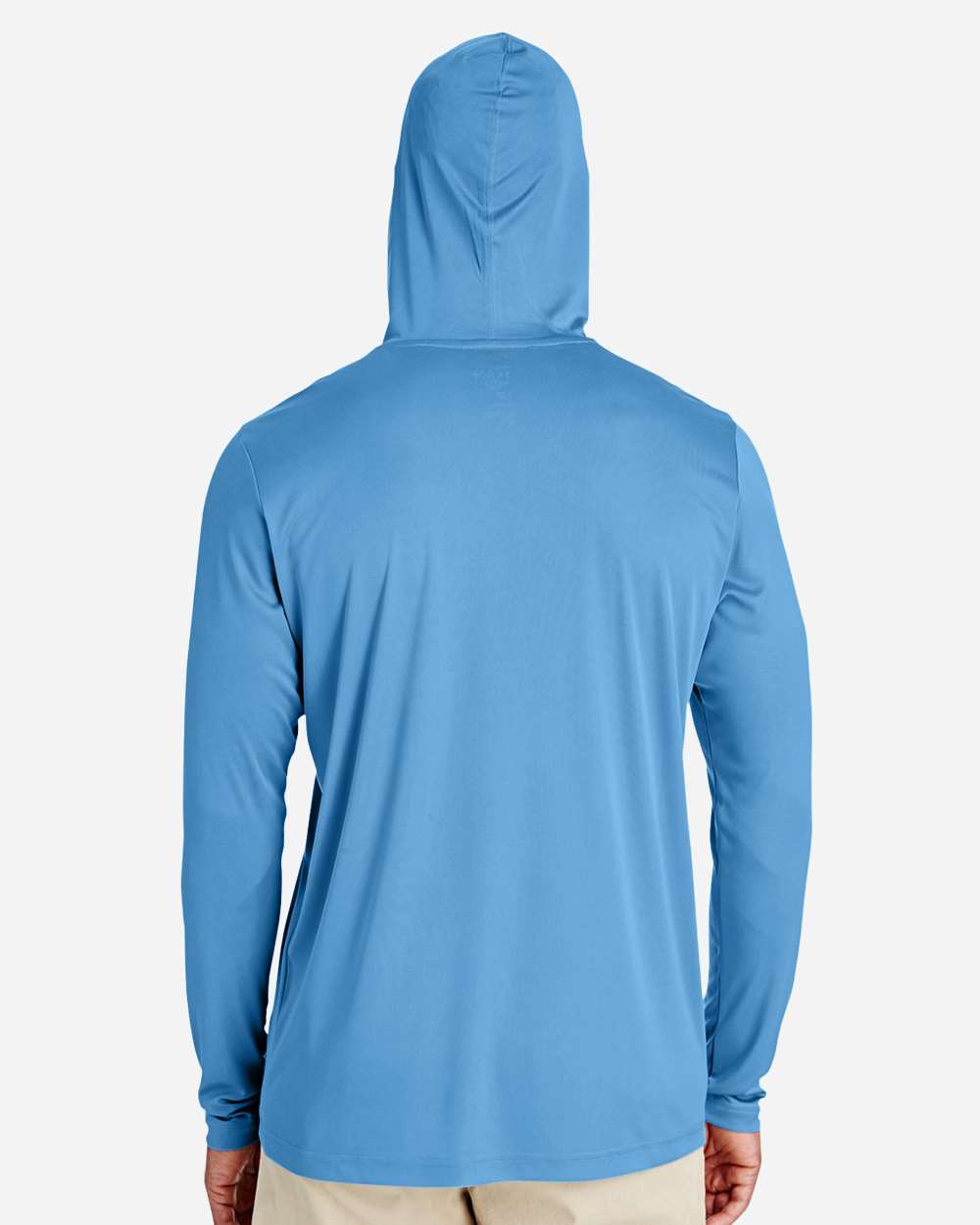 Men's Zone Performance Hooded T-Shirt