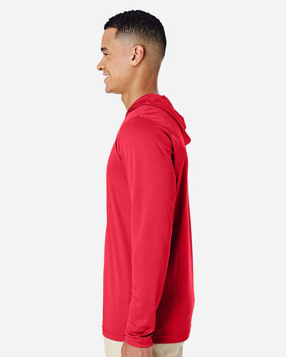 Men's Zone Performance Hooded T-Shirt
