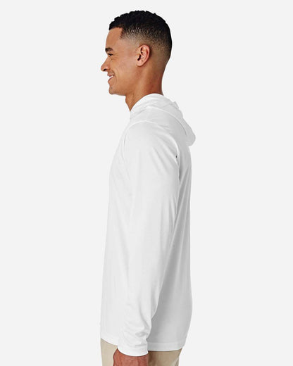 Men's Zone Performance Hooded T-Shirt