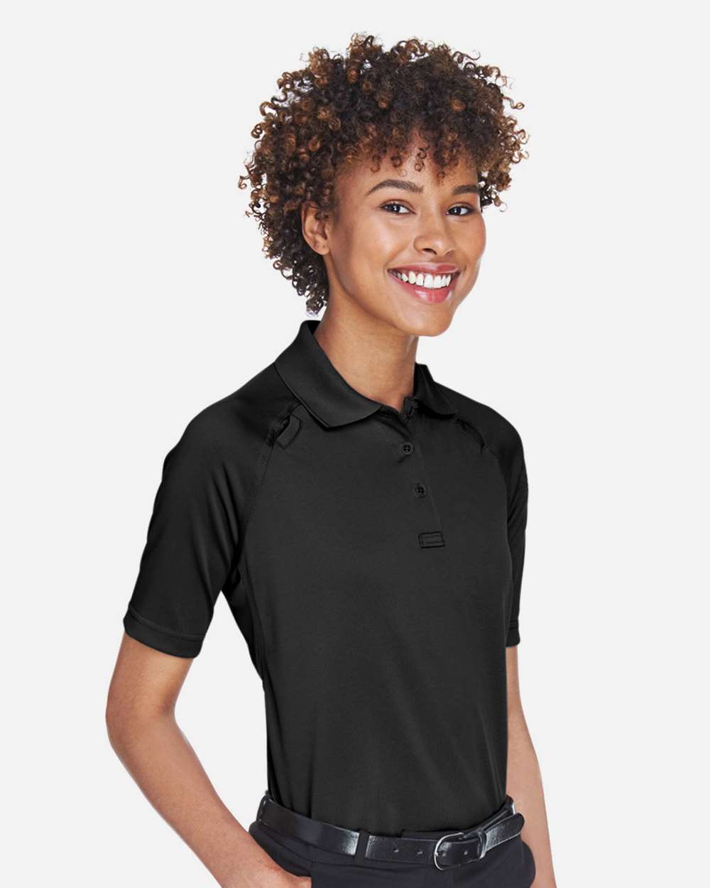 Women's Advantage Tactical Polo
