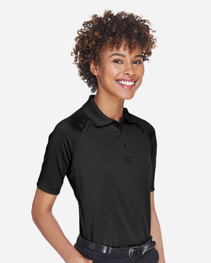 Women's Advantage Tactical Polo