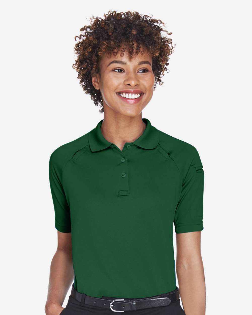 Women's Advantage Tactical Polo