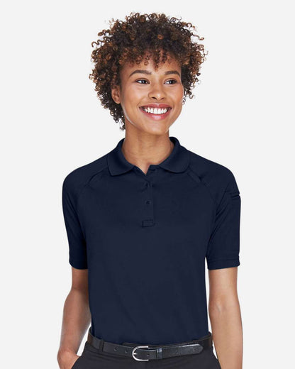 Women's Advantage Tactical Polo