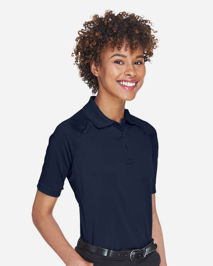 Women's Advantage Tactical Polo