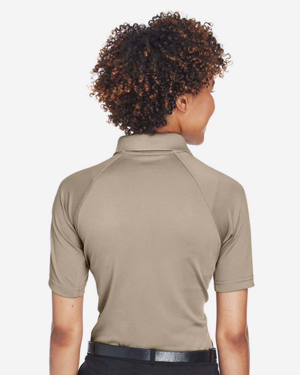 Women's Advantage Tactical Polo
