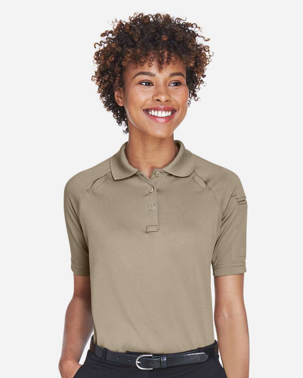 Women's Advantage Tactical Polo