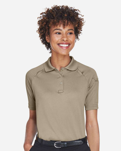 Women's Advantage Tactical Polo