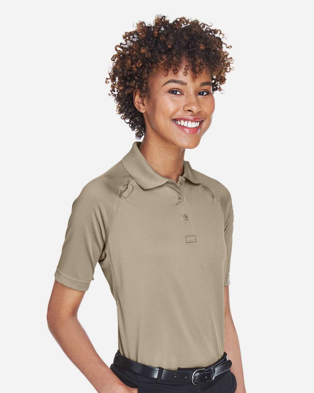Women's Advantage Tactical Polo