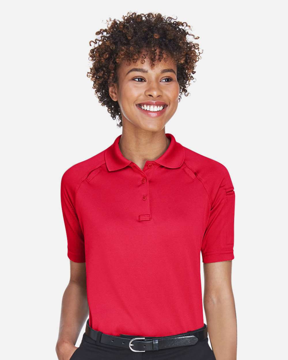 Women's Advantage Tactical Polo