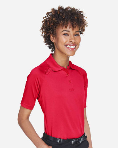 Women's Advantage Tactical Polo