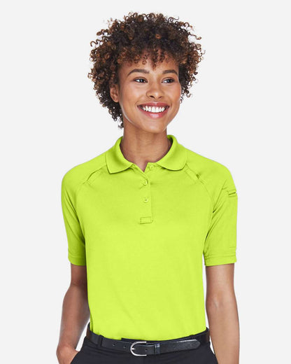 Women's Advantage Tactical Polo