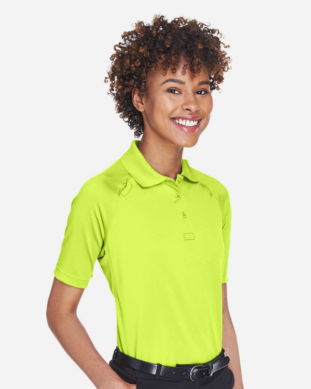 Women's Advantage Tactical Polo