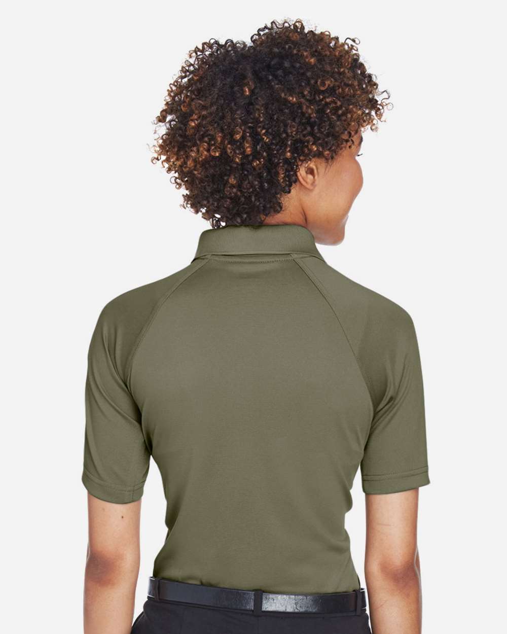 Women's Advantage Tactical Polo