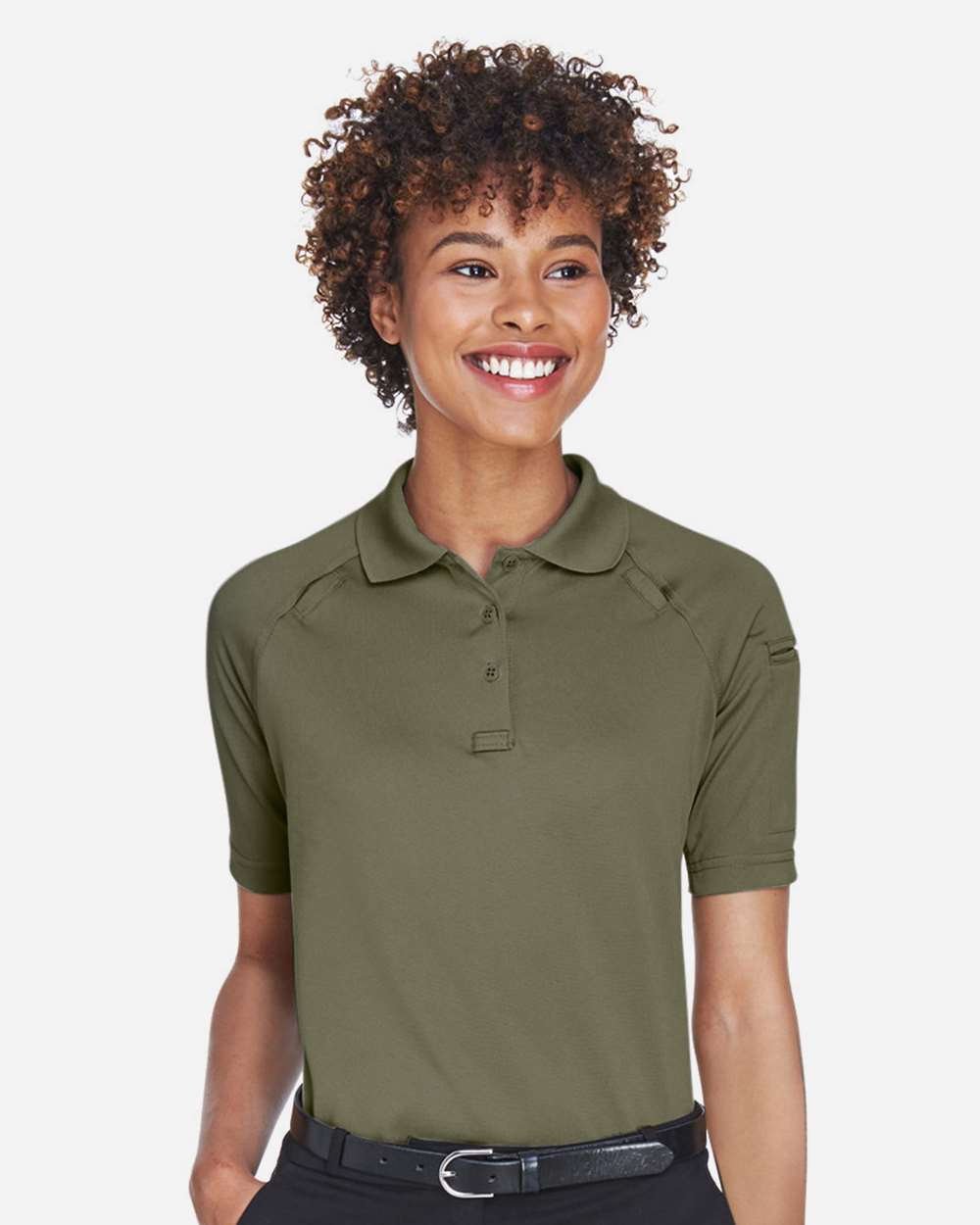 Women's Advantage Tactical Polo