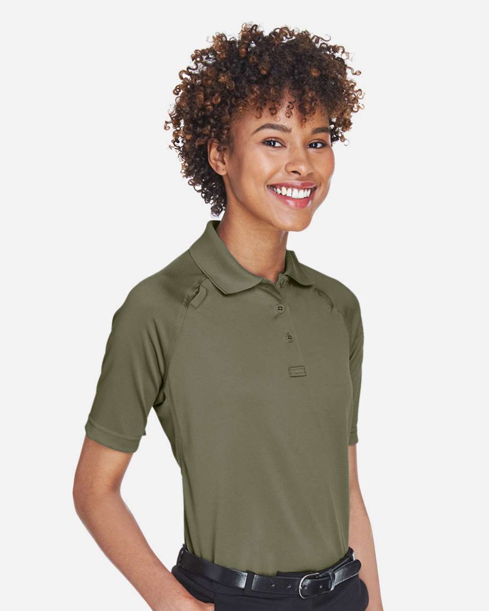 Women's Advantage Tactical Polo