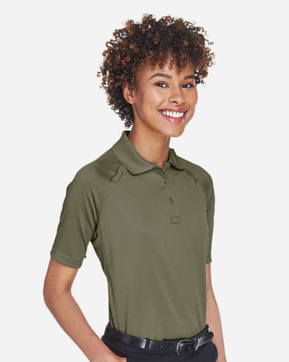Women's Advantage Tactical Polo