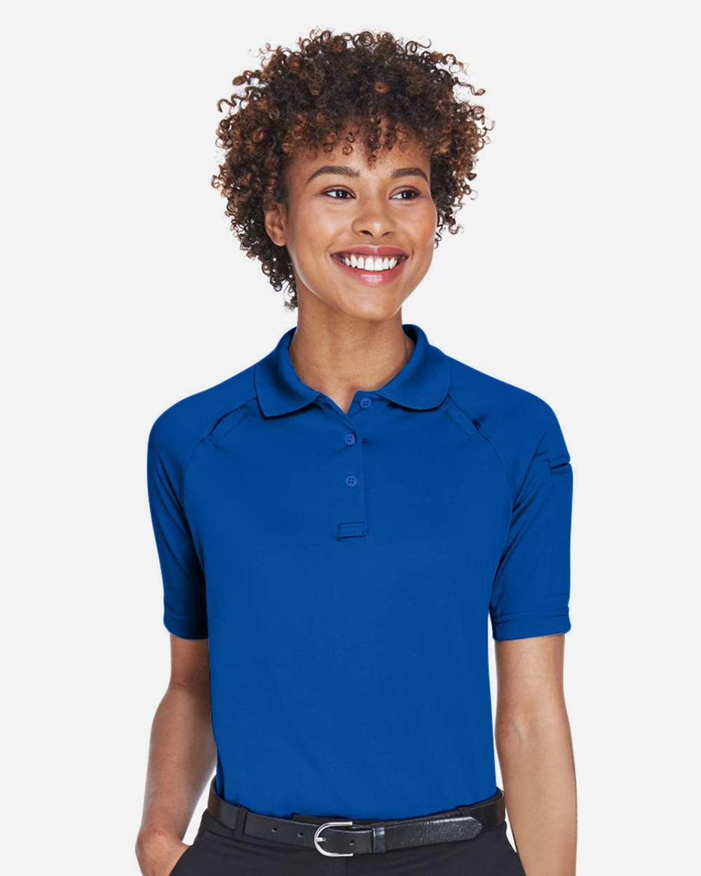 Women's Advantage Tactical Polo