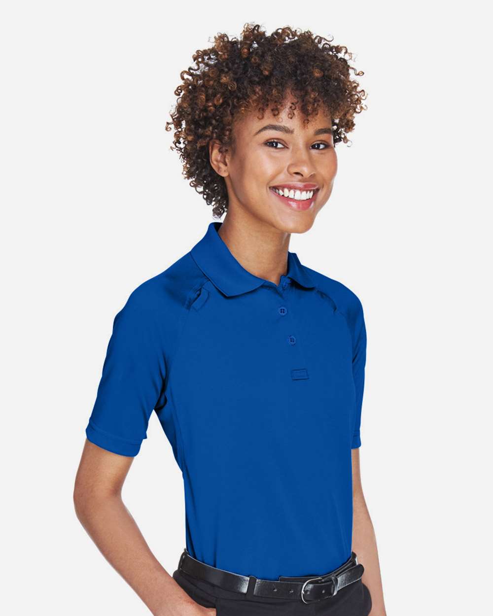 Women's Advantage Tactical Polo