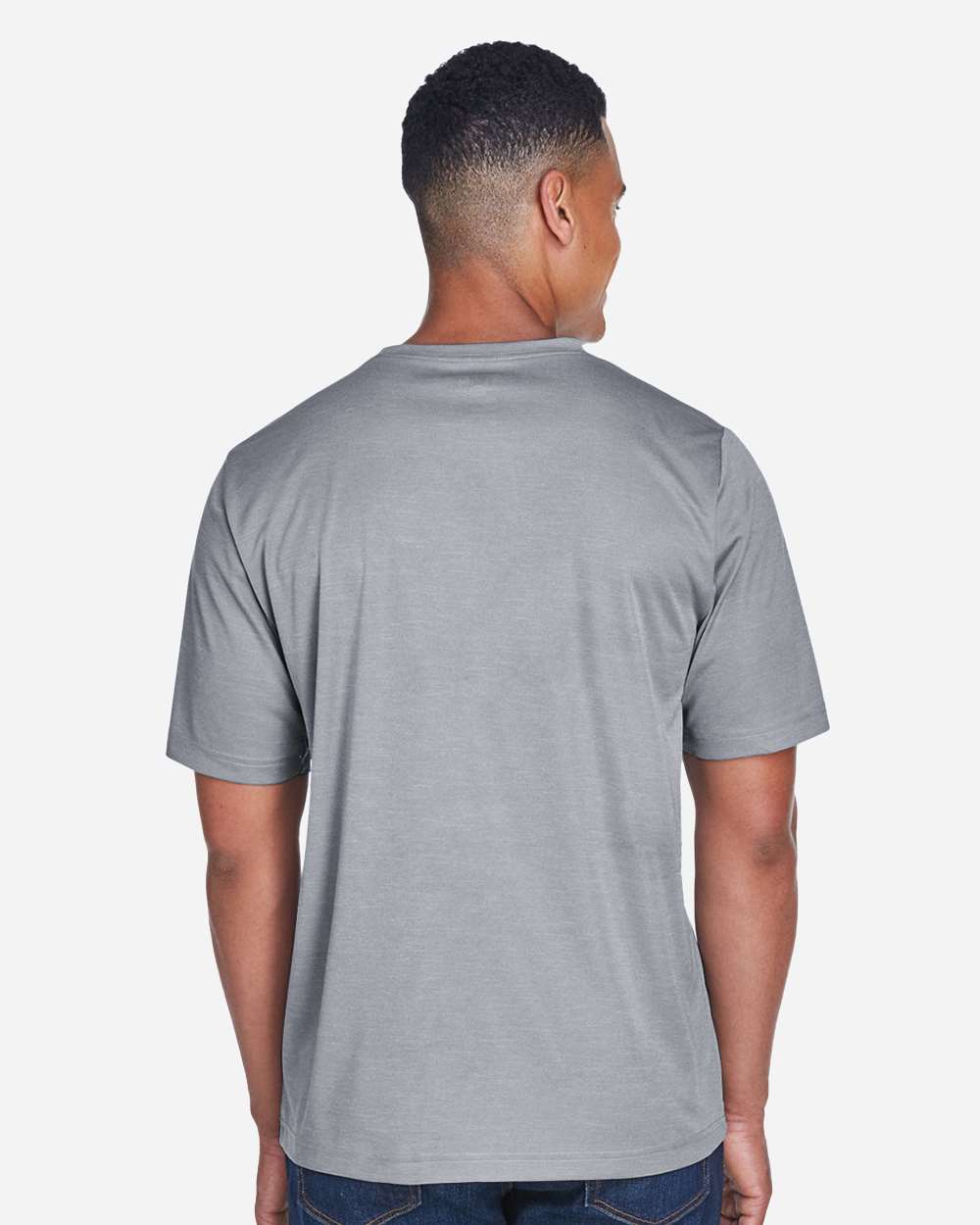 Men's Sonic Heather Performance T-Shirt