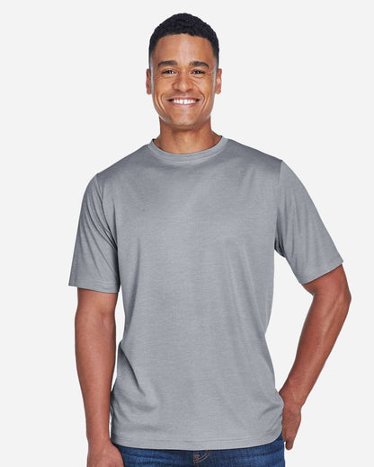 Men's Sonic Heather Performance T-Shirt