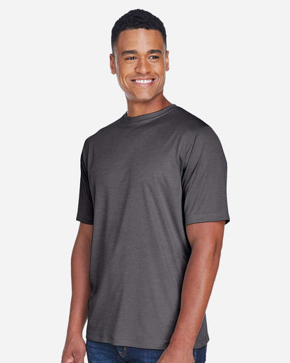 Men's Sonic Heather Performance T-Shirt