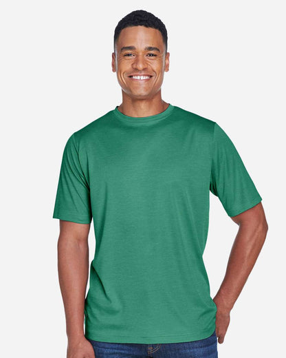 Men's Sonic Heather Performance T-Shirt