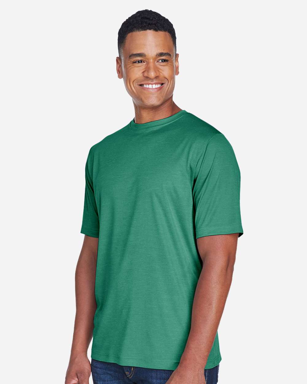 Men's Sonic Heather Performance T-Shirt