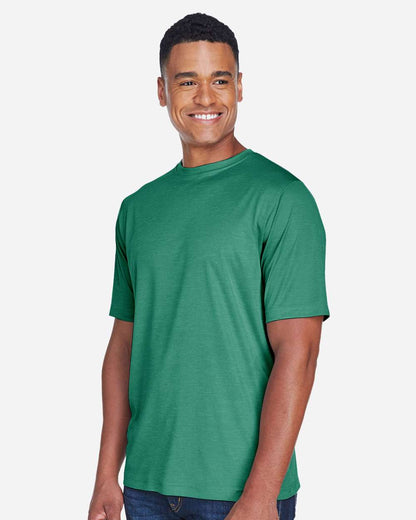 Men's Sonic Heather Performance T-Shirt
