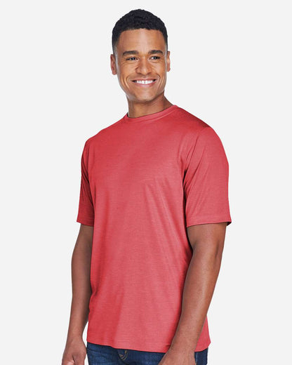 Men's Sonic Heather Performance T-Shirt