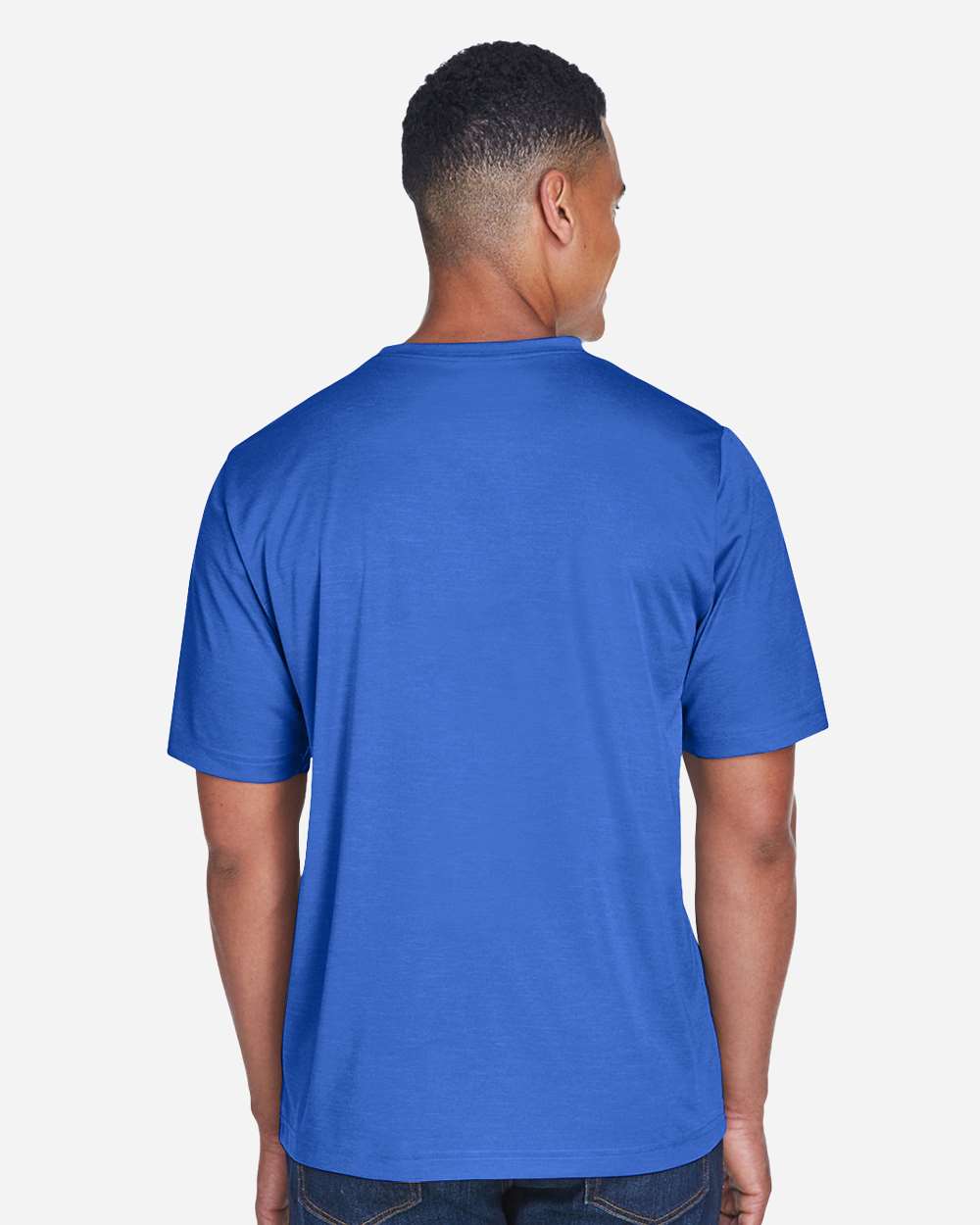 Men's Sonic Heather Performance T-Shirt