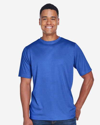 Men's Sonic Heather Performance T-Shirt