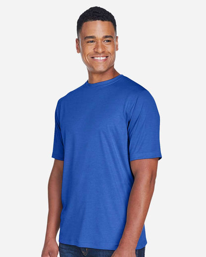 Men's Sonic Heather Performance T-Shirt