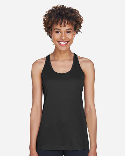 Women's Zone Performance Racerback Tank