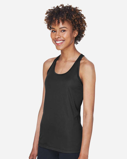 Women's Zone Performance Racerback Tank