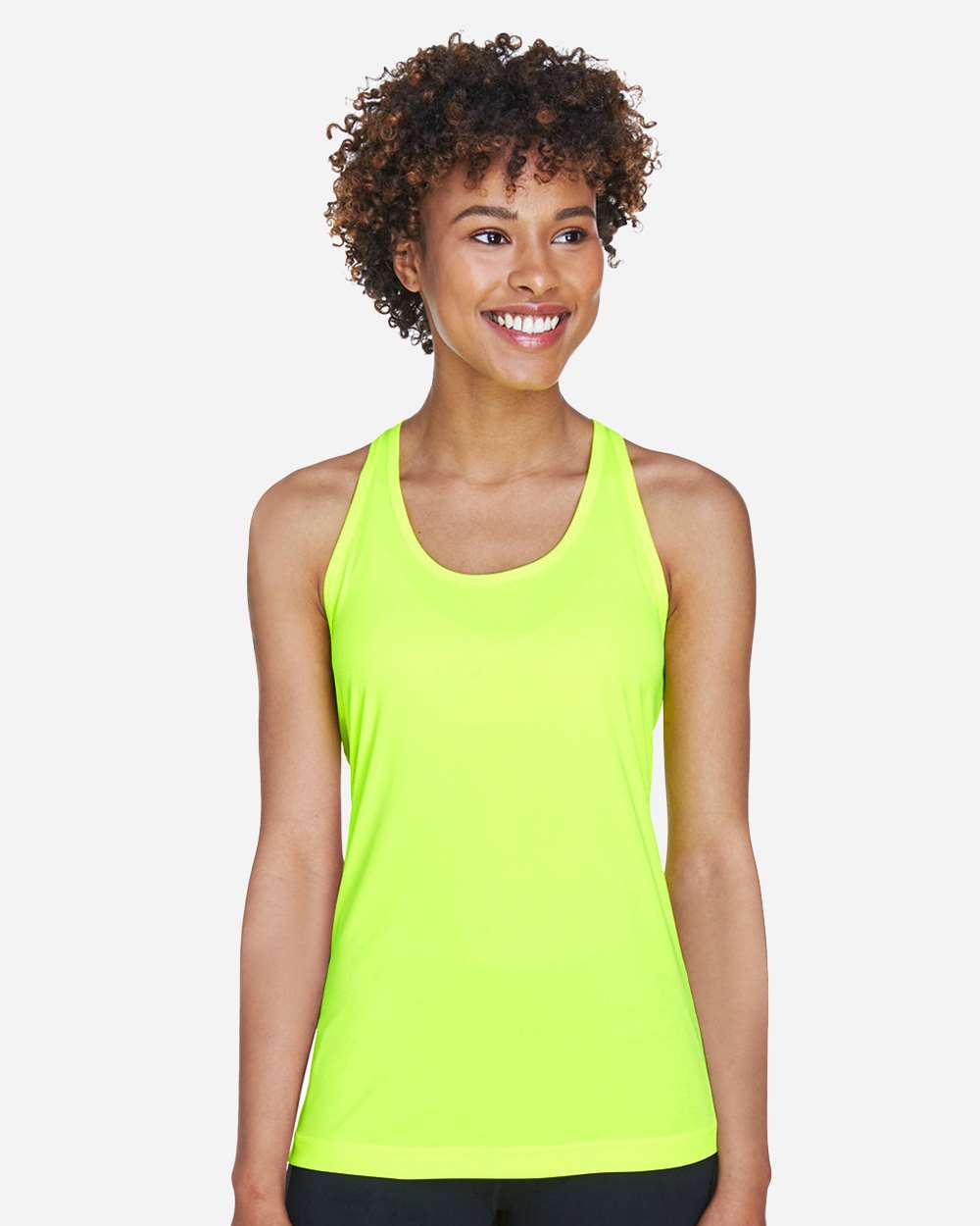Women's Zone Performance Racerback Tank
