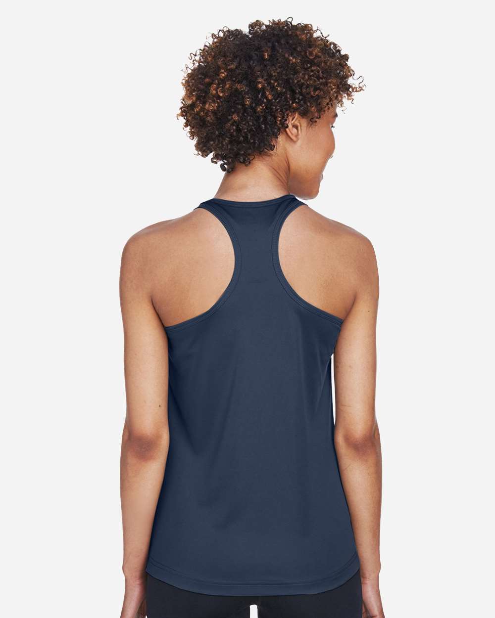 Women's Zone Performance Racerback Tank