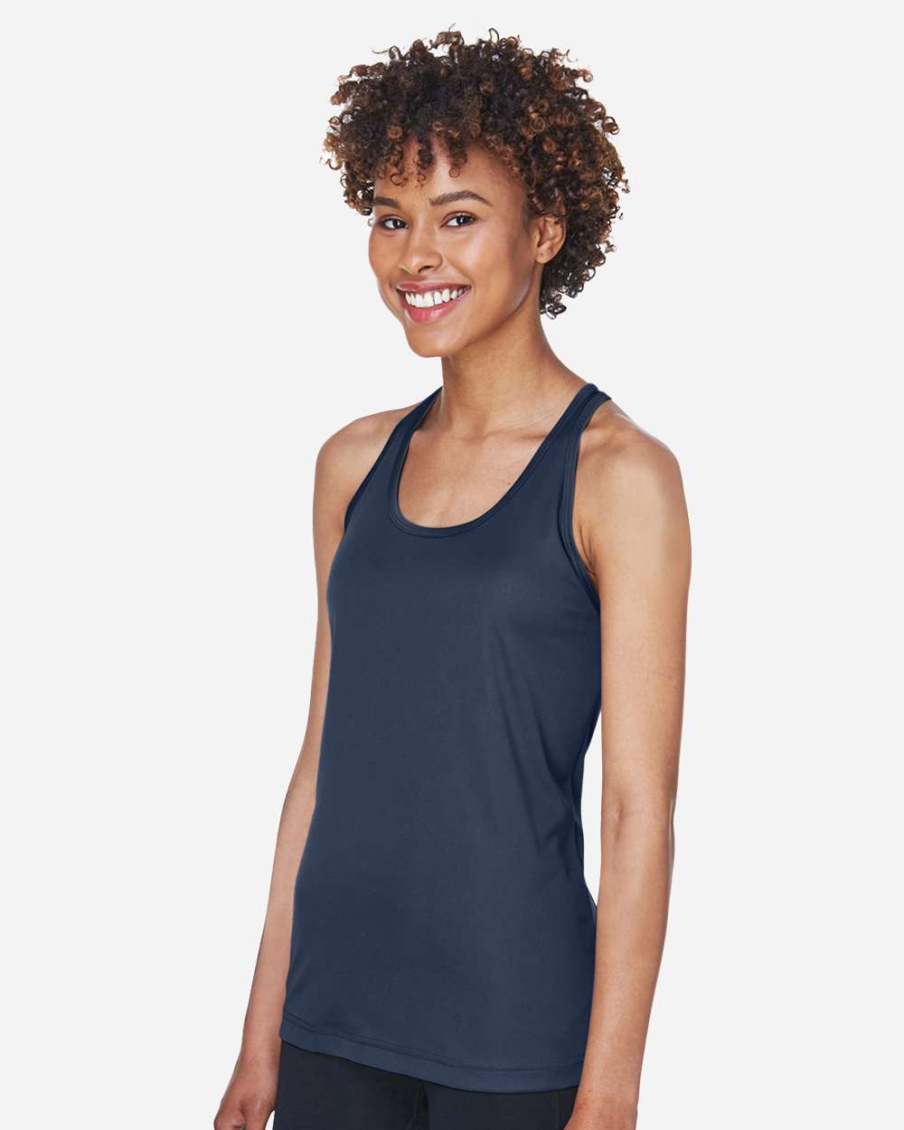 Women's Zone Performance Racerback Tank