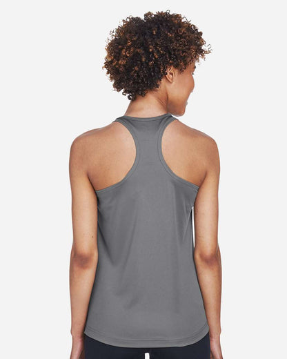 Women's Zone Performance Racerback Tank