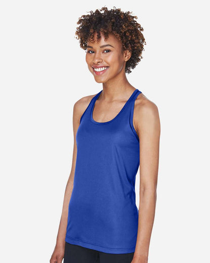 Women's Zone Performance Racerback Tank