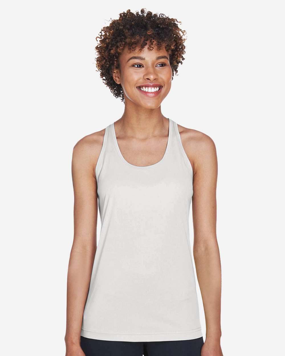 Women's Zone Performance Racerback Tank